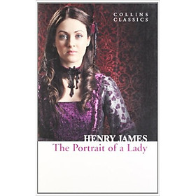 Download sách The Portrait Of A Lady