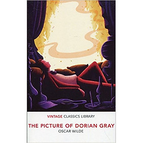 Download sách The Picture Of Dorian Gray