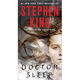 Doctor Sleep: A Novel