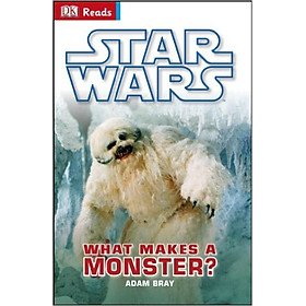 Download sách Star Wars What Makes A Monster?
