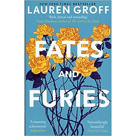 Fates And Furies