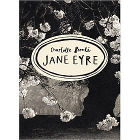 Sách Jane Eyre (Vintage Classics Bronte Series)