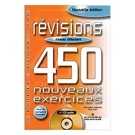 Nơi bán 450 Révisions Niveau Debutant  - Giá Từ -1đ