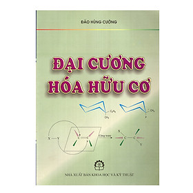 Download sách Đại Cương Hoá Học Hữu Cơ