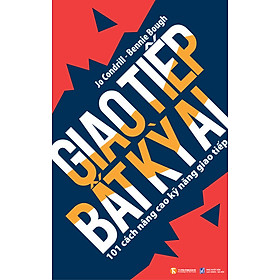 Giao tiếp bất kỳ ai