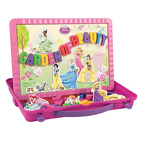 Đồ chơi nam châm công chúa Quercetti Walt Disney 5246