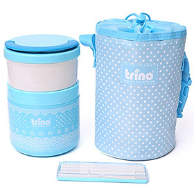 Cặp lồng Trino TN524M
