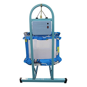 Nôi võng tự động đa năng Vinanoi NV35X