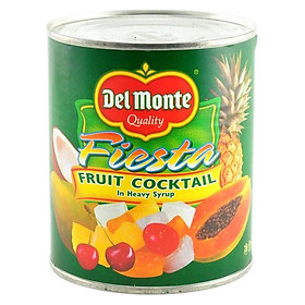 Trái Cây Hỗn Hợp Del Monte 850g