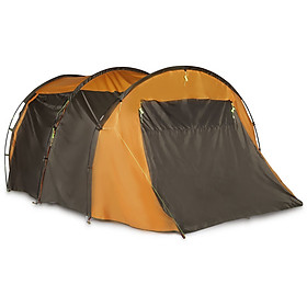 Lều cao cấp dành cho 10 người Sunrise Double family