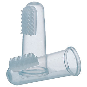 Rơ lưỡi cho bé silicone Kuku KU5313