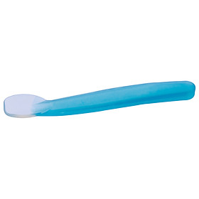 Muỗng Ăn Cho Bé Bằng Silicone Mềm KuKu KU5314