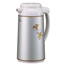 Mua Bình Thủy Bấm Rót Zojirushi AFFB-16-SF (1.6 lít)