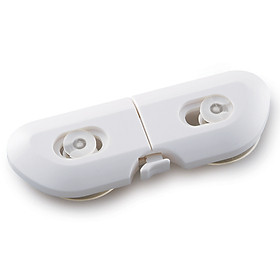 Khóa hộc tủ Kuku KU5354
