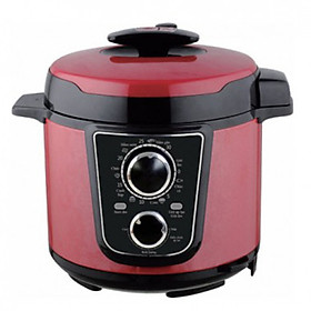 Nồi áp suất Sanaky SNK-53C 5L