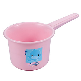 Ca nước tắm bé kuku ku5416