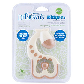 Gặm nướu hươu cao cổ Dr.Brown's DR445 (445)