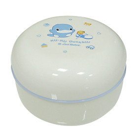 Hộp Đựng Phấn Rôm KuKu KU5431