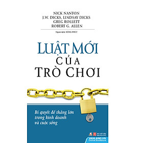 Luật Mới Của Trò Chơi