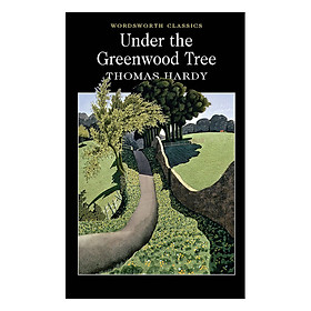 Download sách Under The Greenwood Tree