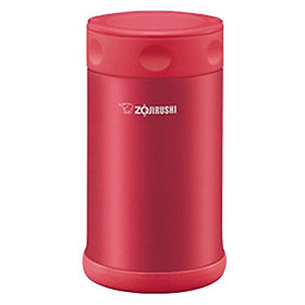 Mua Bình Đựng Thức Ăn Giữ Nhiệt Zojirushi ZOCM-SW-FCE75-PJ 750Ml