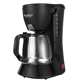 Máy Pha Cafe Eurohome ECM-141 - Hàng chính hãng