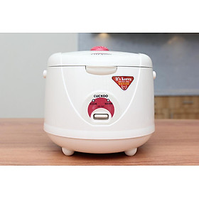 Mua Nồi Cơm Điện Cuckoo CR-1021 - 1.8L - Hàng Chính Hãng