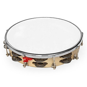 Tambourine Bo Gõ Trống Lắc tay KBD 41A1-Go