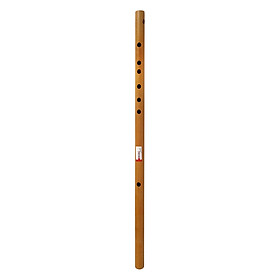 Sáo Ngang VS3 Tone Si Giáng Sáo Trúc Bùi Gia SNVS3BB4