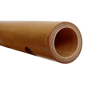 Mua Sáo Ngang VS3 Tone Si Giáng Sáo Trúc Bùi Gia SNVS3BB4