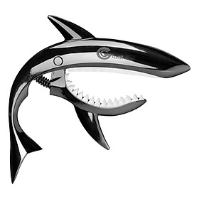 Mua Capo Cá Mập KBD 5A5-De - Đen