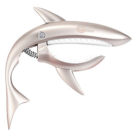 Mua Capo Cá Mập KBD 5A5-Xa - Xám