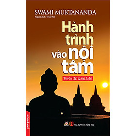 Sách Hành Trình Vào Nội Tâm