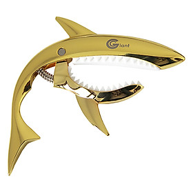 Mua Capo Cá Mập KBD 5A5-Va - Vàng