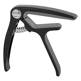 Mua Capo Musedo MC-04 - Đen