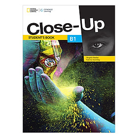 Close-up B1: Class Audio CD