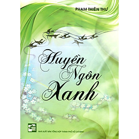 Huyền Ngôn Xanh