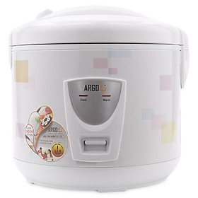 Nồi cơm nắp gài Argo ARC-18S 1.8L
