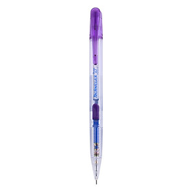 Hình ảnh Bút Chì Kim Pentel Bấm Cạnh PD107T (0.7mm)