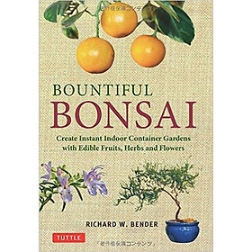 Download sách Bountiful Bonsai