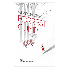 Nơi bán Forrest Gump (Tái bản 2017) - Giá Từ -1đ