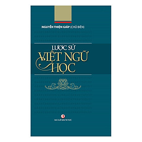 Lược Sử Việt Ngữ Học