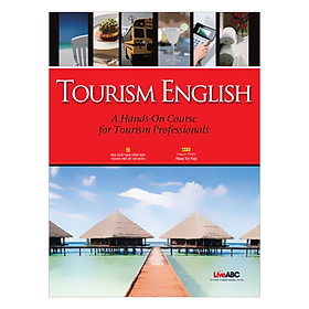 Tourism English 