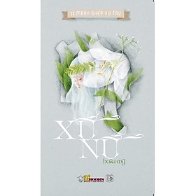 Xử Nữ Hoàn Mỹ (Bộ Sách 12 Mảnh Ghép Vũ Trụ)