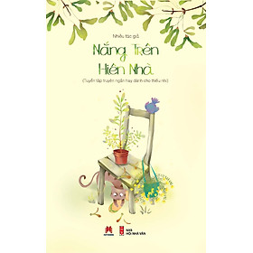 Nắng Trên Hiên Nhà