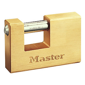 Mua Khóa Móc Master Lock 608 EURD (85mm)