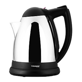 Mua Ấm Siêu Tốc Inox Tiross TS970 1.7L