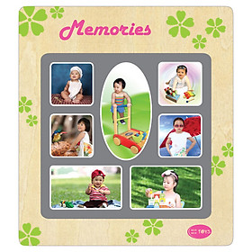Khung hình Winwintoys Memories 61802