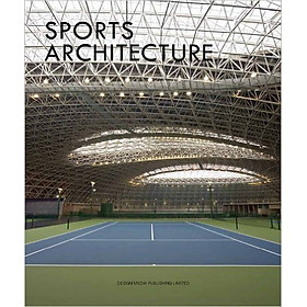 Nơi bán Sports Architecture - Hardcover - Giá Từ -1đ