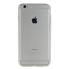 Ốp Lưng Rock Transparent Kani Series - Cho iPhone 6 Plus